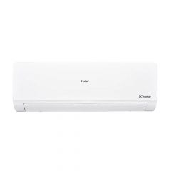 Haier AC 1 Ton DC Inverter Split | New 2025 Model 13HFC ( 13300 BTU) | Triple Inverter Series| Heat & Cool | UPS Enabled | Self Cleaning |Ampere Lock (ECO MODE) | 100% Copper | 4 way swing | Full BTU /10 Years Warranty/ Free Installation